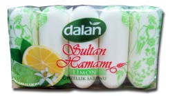 Dalan Sultan Lemon